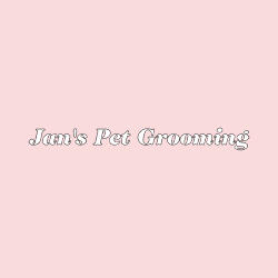 Jan's Pet Grooming