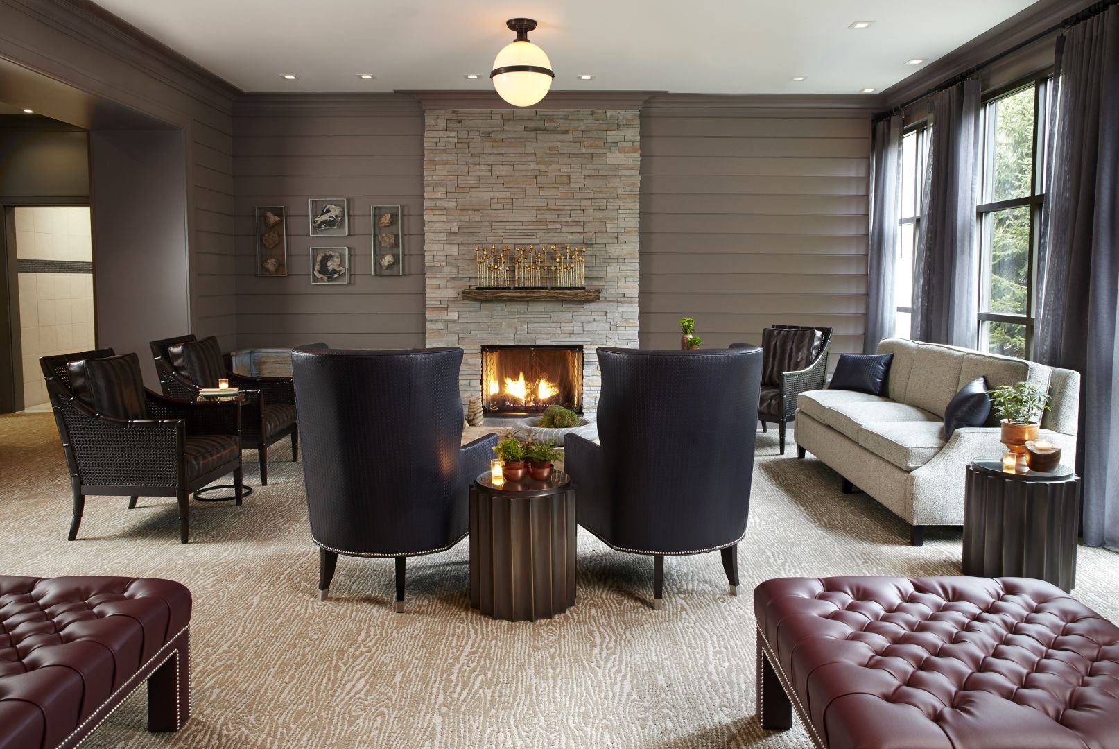 The Lodge at Woodloch Image