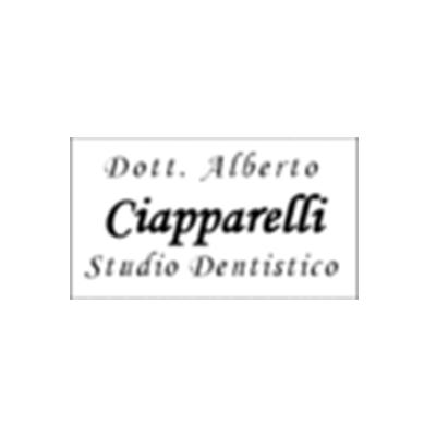 Studio Dentistico Ciapparelli Dott. Alberto Logo