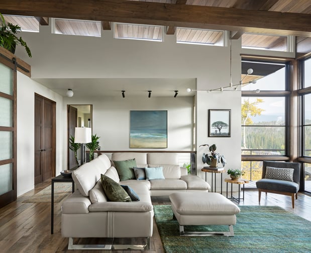 Images Terra Firma Custom Homes
