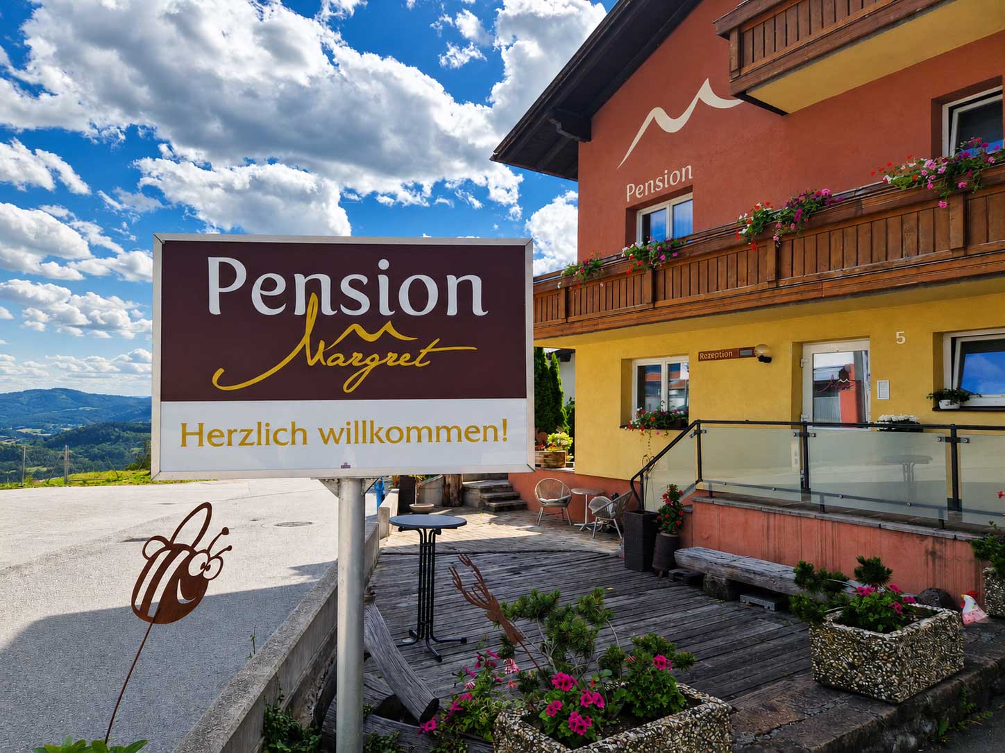 Bild 7 von Das Zirl Rooms & More - Pension Margret