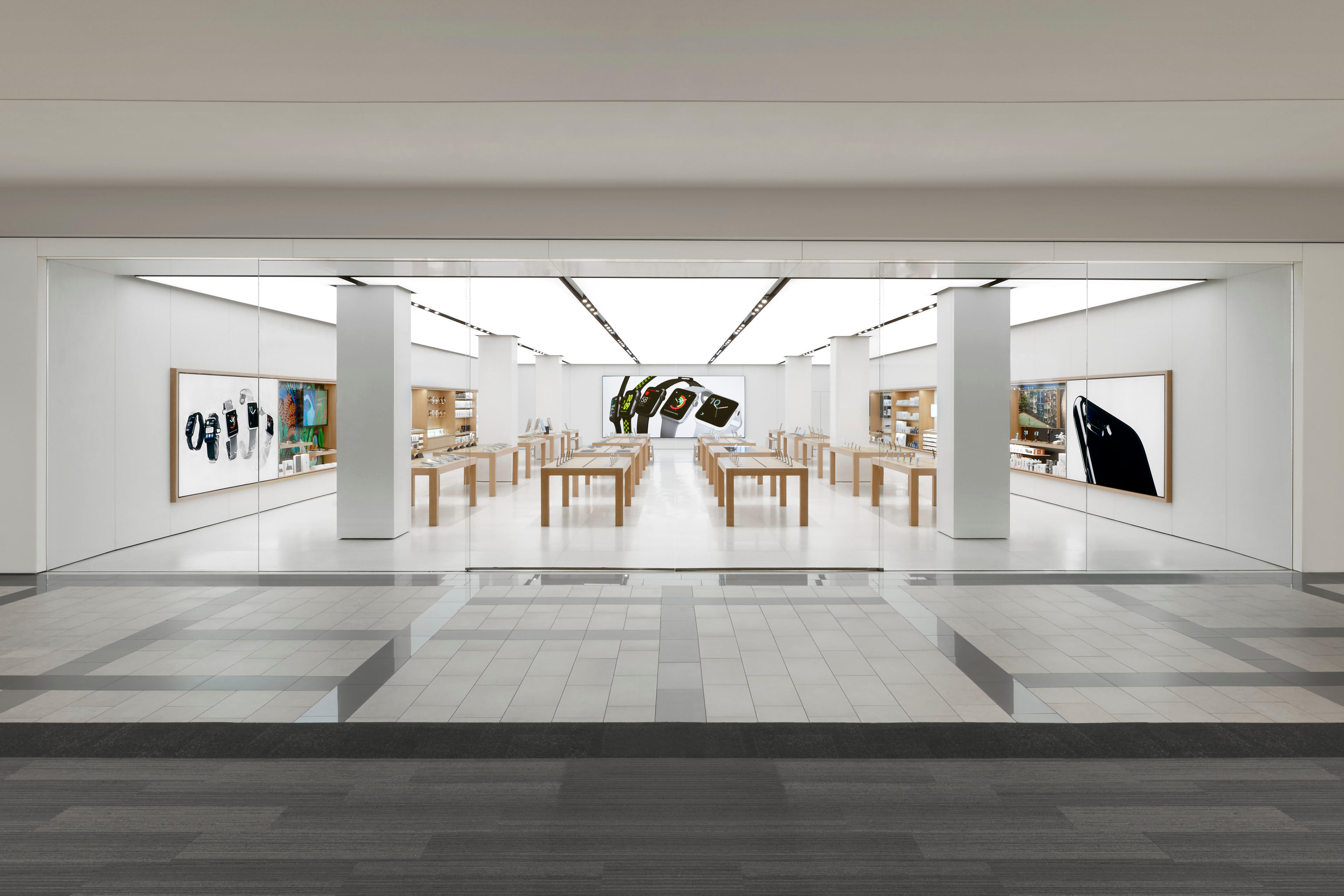 Image 2 | Apple Brea Mall