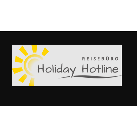 Reisen Holiday Hotline München in München - Logo