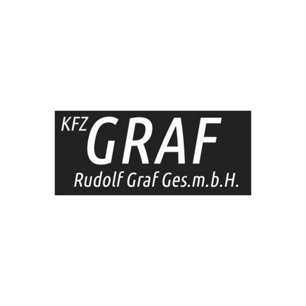 Rudolf Graf GesmbH Logo