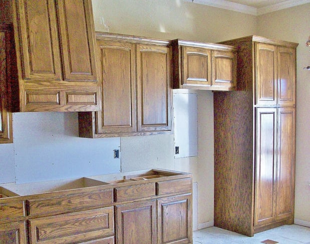 Images Bob Becker Cabinets