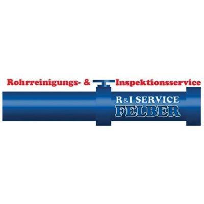 R & I Felber Service GmbH in Chemnitz - Logo