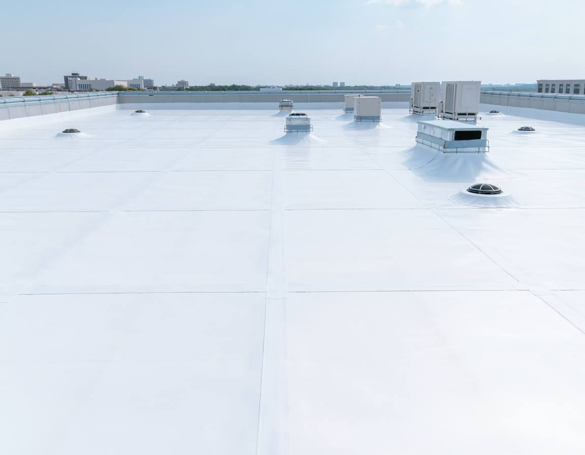 DG Diaz Roofing Services of New Orleans