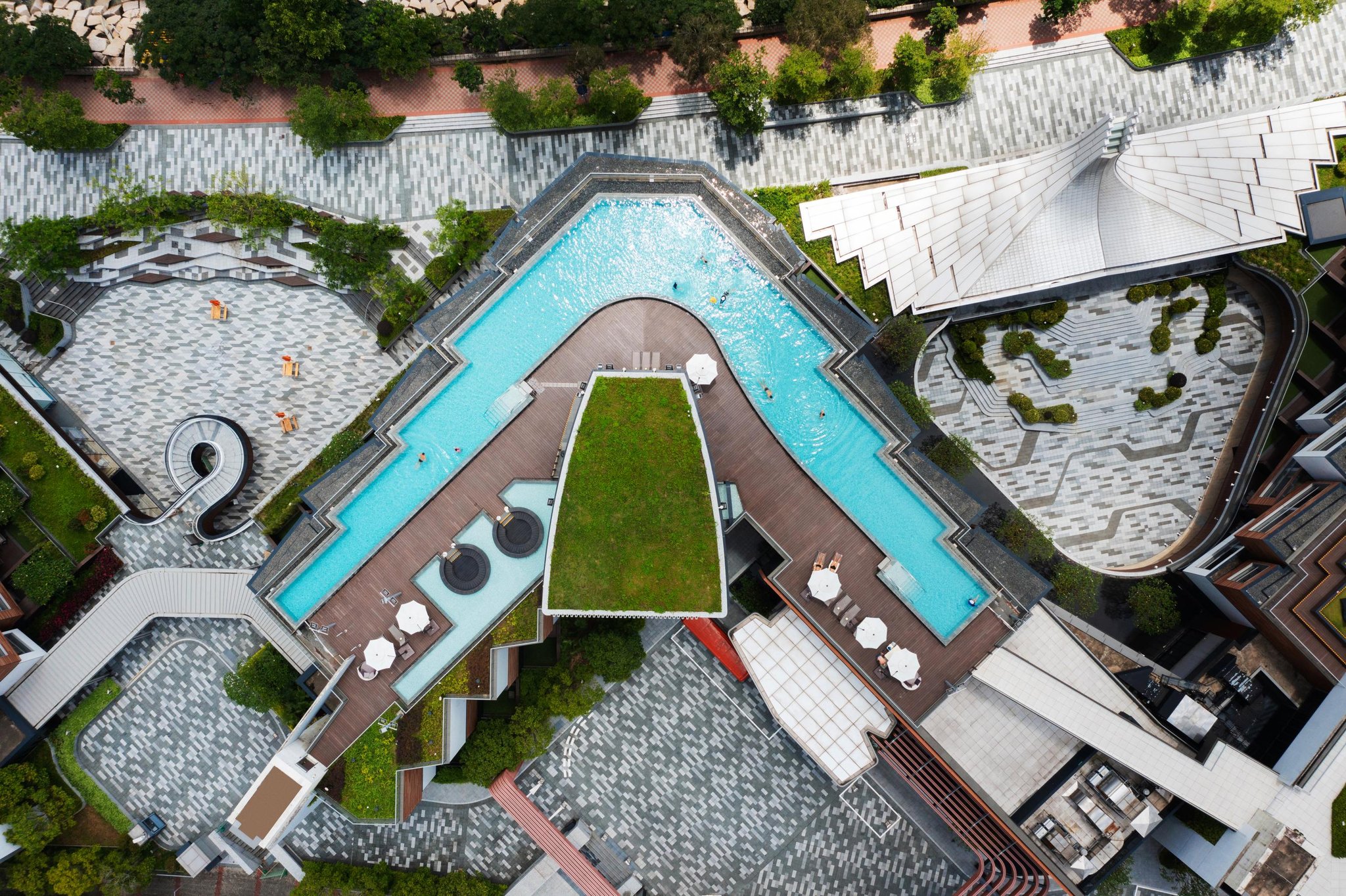 Images Vignette Collection Wm Hotel Hong Kong by IHG