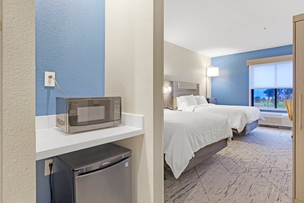 Images Holiday Inn Express Gulfport Beach by IHG
