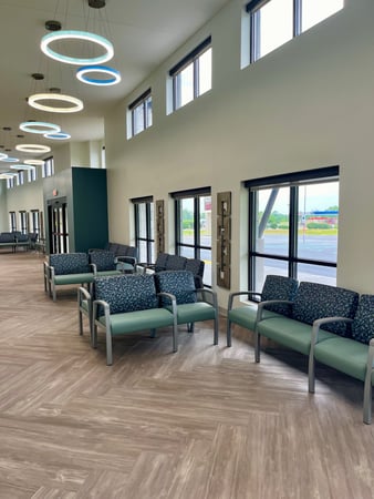 Images First Choice Immediate Care - Lincoln Family Medical Center