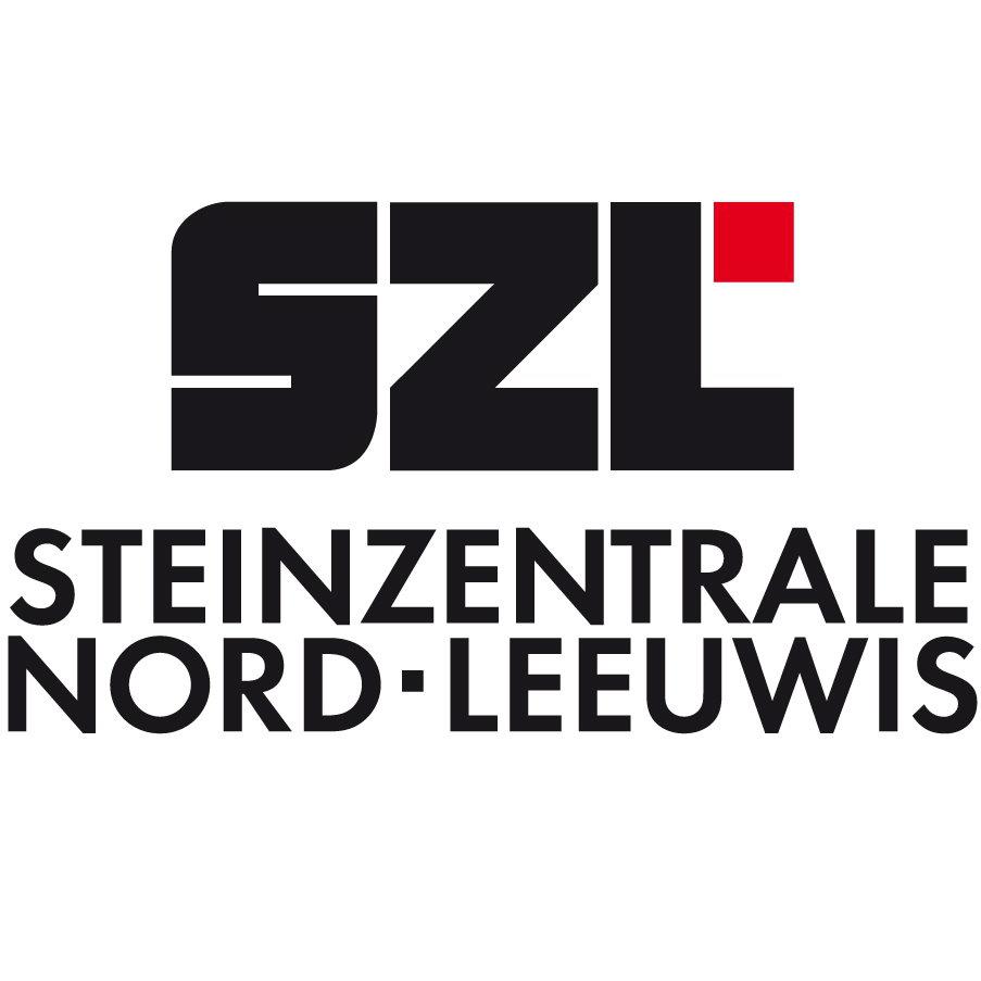 Logo Steinzentrale Nord·Leeuwis GmbH
