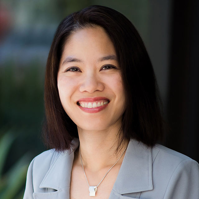 Patrika M. Tsai