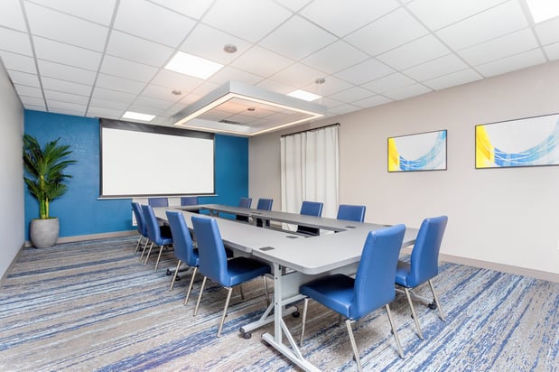 Images Holiday Inn Express & Suites Ormond Beach - North Daytona by IHG