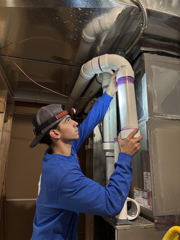 Carbon Valley Heating and Air Image