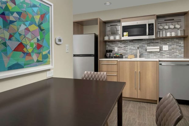 Images Home2 Suites by Hilton Edison