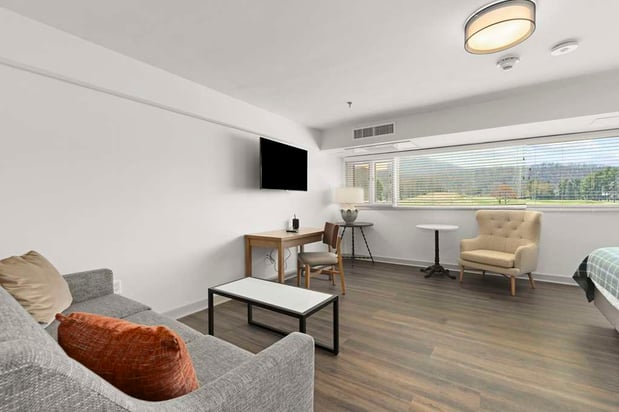 Images Waynesville Inn and Golf Club, Tapestry Collection by Hilton