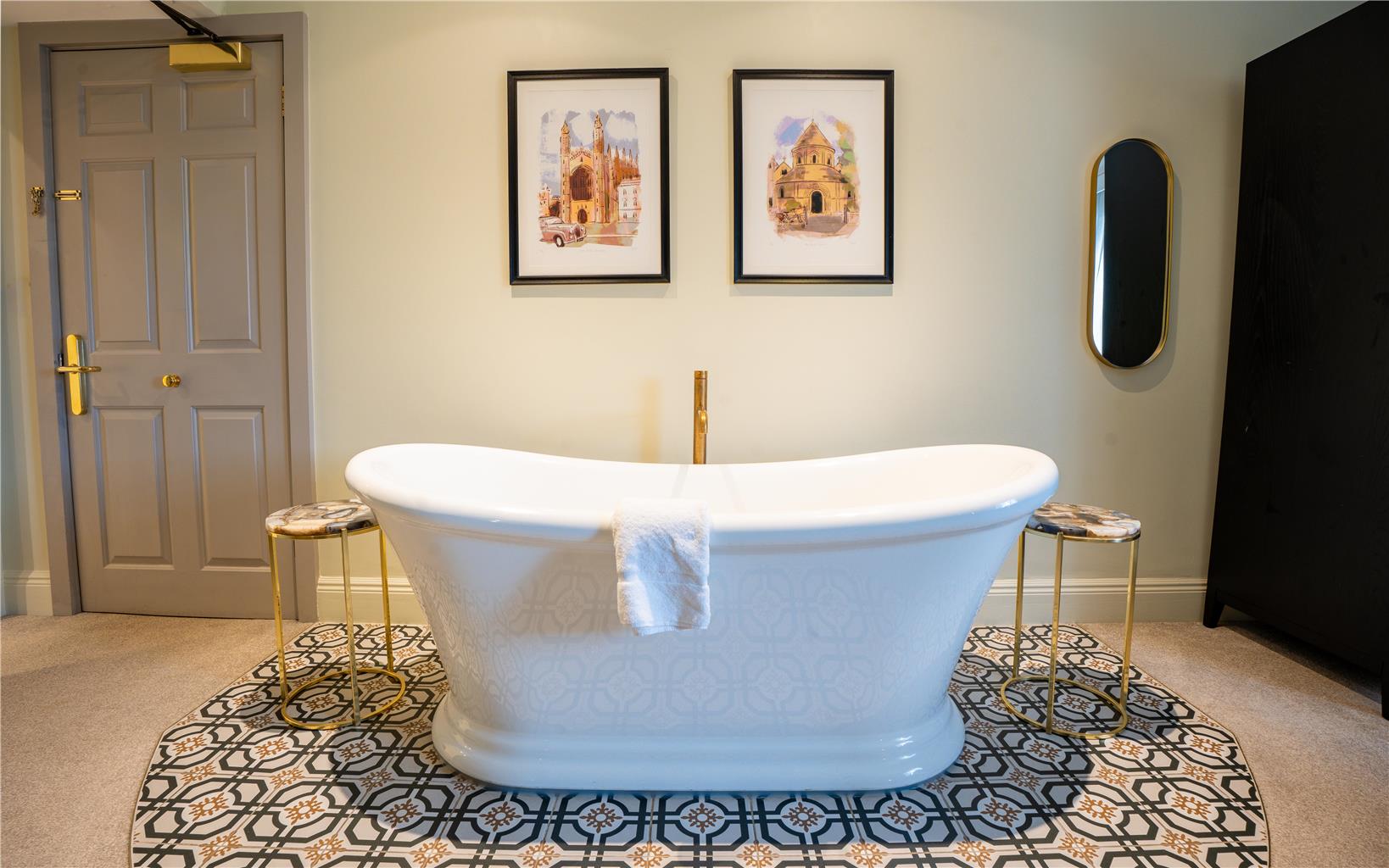 Premium Room