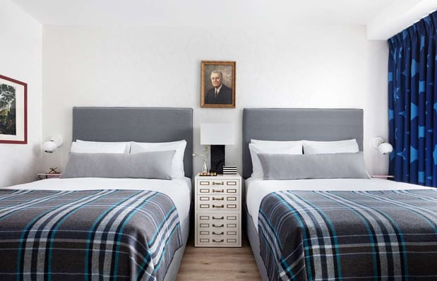 Images Graduate by Hilton New York