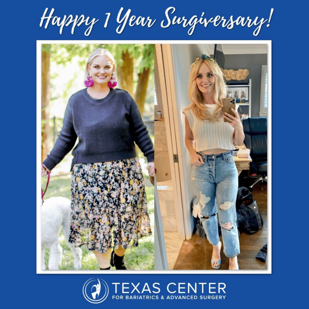 Images Texas Center for Bariatrics & Advanced Surgery