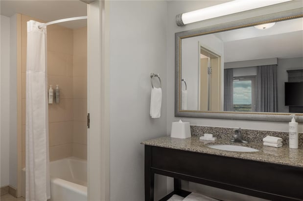 Images Hampton Inn & Suites Baton Rouge Downtown