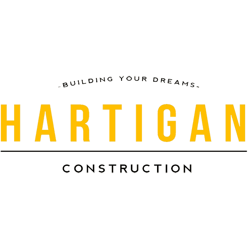 Hartigan Construction Inc Logo
