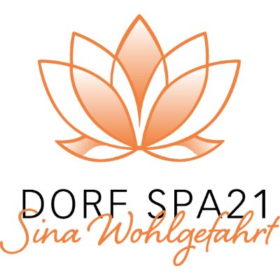 Dorf_Spa21 in Heiligenmoschel - Logo