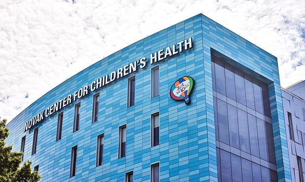 Images Norton Children's Medical Group - Novak Center