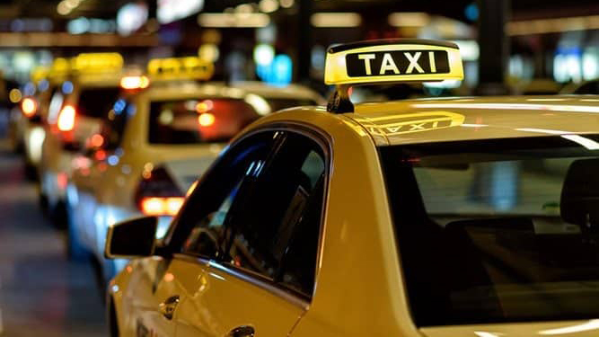 Images Stockholm Montering Service AB (SMS Taximontage)