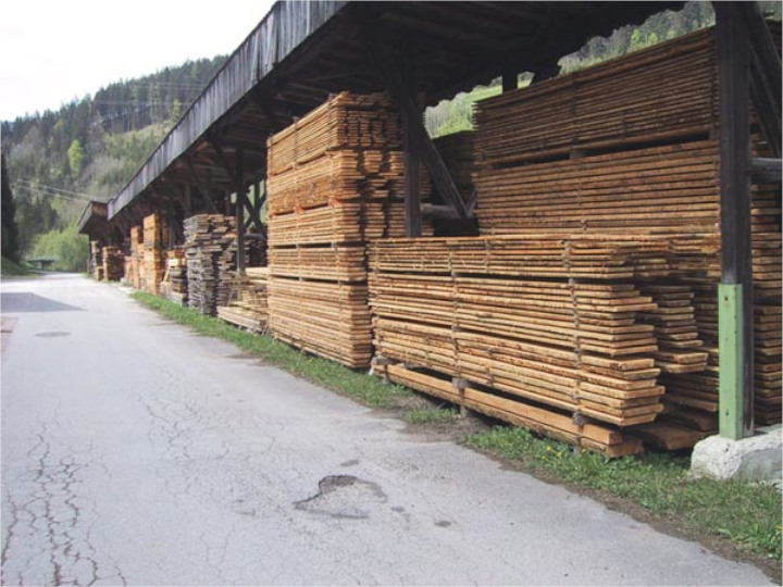 Bild 3 von Heigl Holzbau GmbH