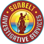 Sunbelt Investigative Services Group Logo