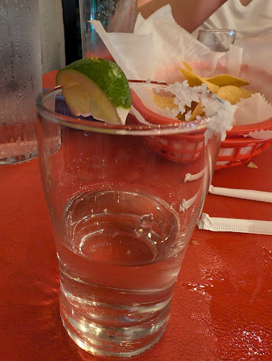 Images The Border Mexican Restaurant