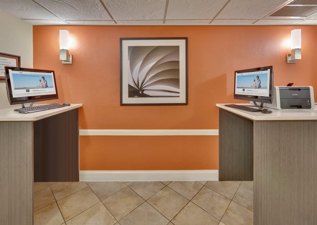 Images Candlewood Suites Dallas Market Cntr-Love Field by IHG
