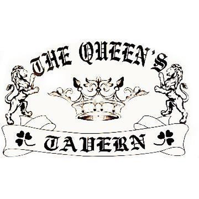 The Queen'S Tavern Logo