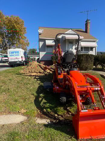 Images Empire Plumbing and Heating LLC