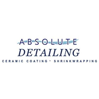 Absolute Detailing Concepts Inc Logo
