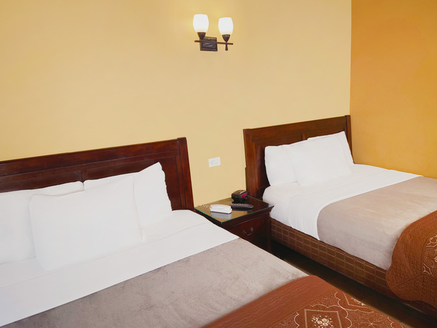Images El Patio Inn