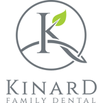 Kinard Family Dental Logo