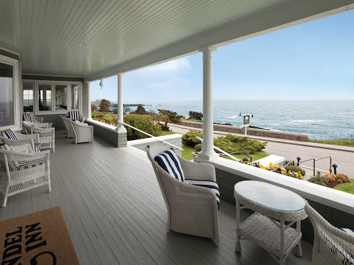 Cape Arundel Inn & Resort Image