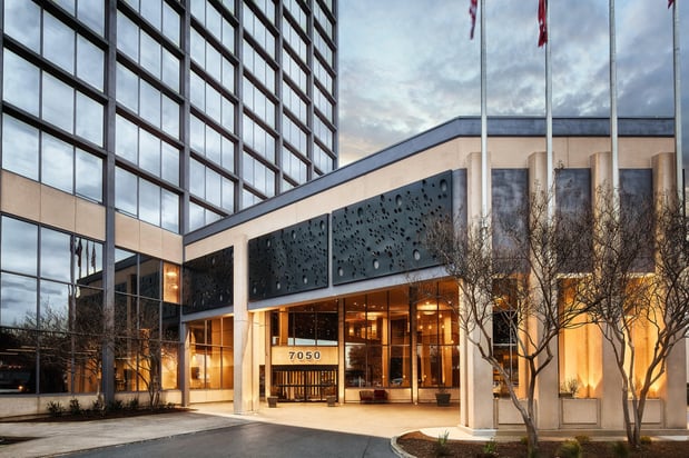 Images Crowne Plaza Dallas Market Ctr - Love Field by IHG