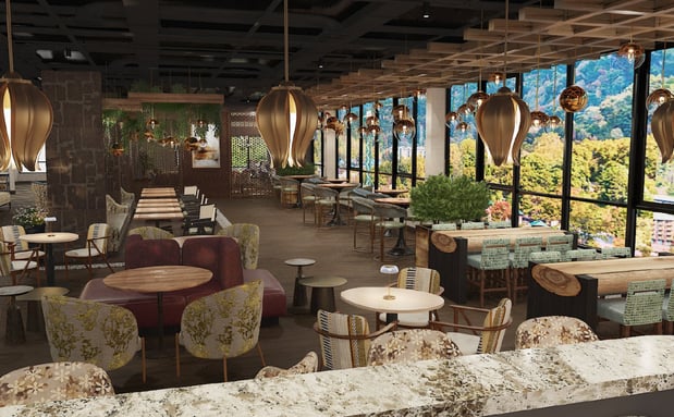 Images Hotel Indigo Gatlinburg by IHG