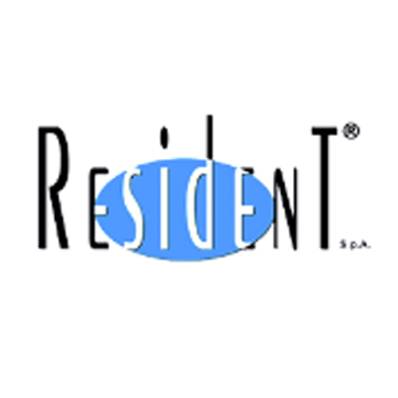 Resident Spa Logo