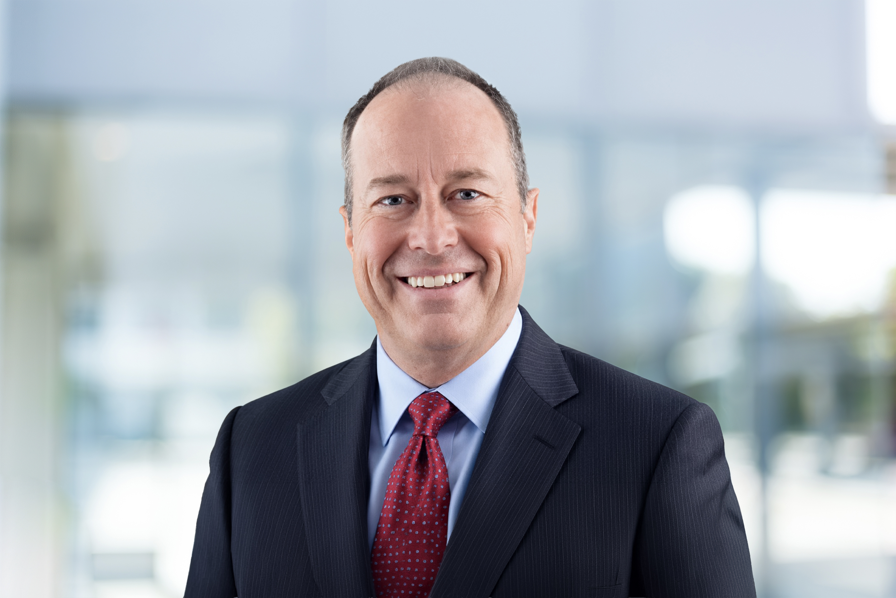advisor headshot