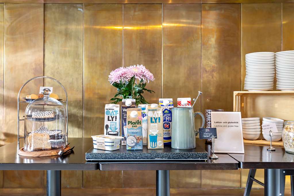 Images Best Western Plus Sthlm Bromma