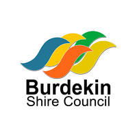Burdekin Shire Council Logo