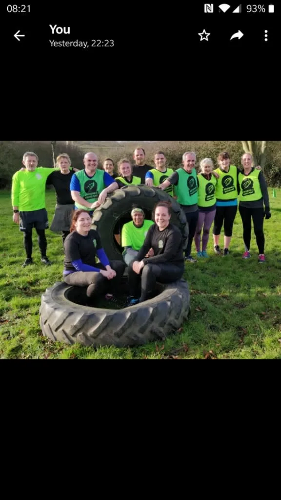 Images Brownes Boot Camp