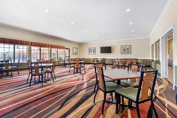 Images Best Western Hebbronville Inn