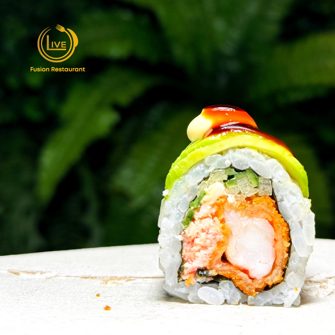 Live Fusion Restaurant