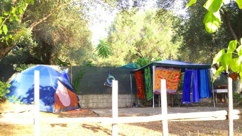 Images Camping Maddalena