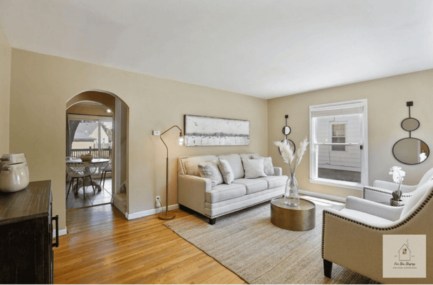 Images Five Star Stagings - Home Staging & Design