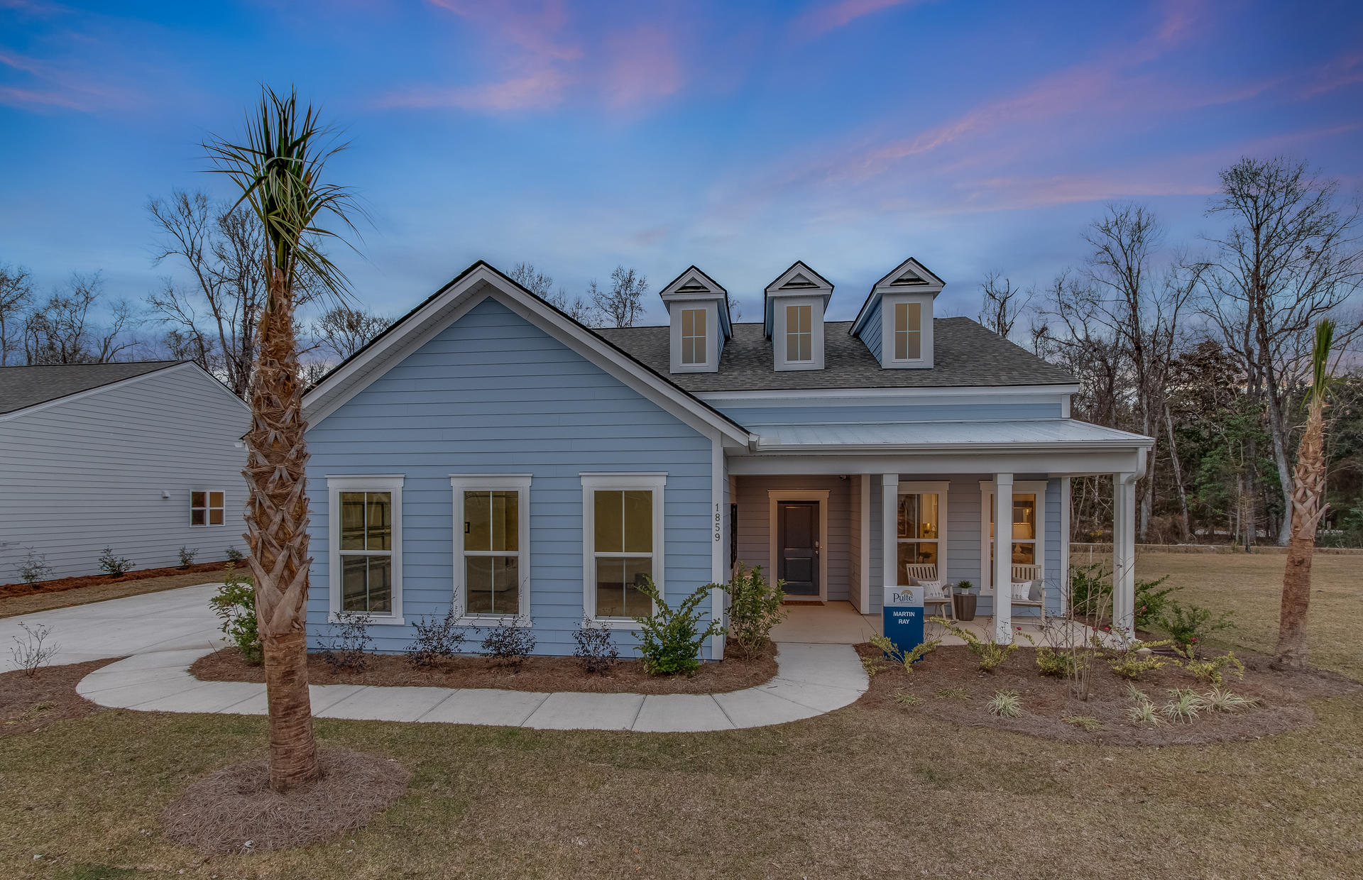 The Arbors In St. Johns Woods by Pulte Homes Photo